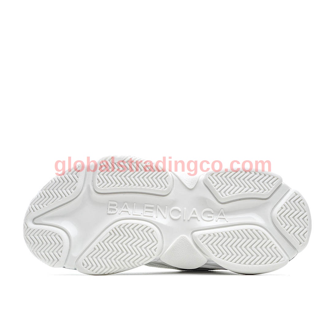Balenciaga Triple S Dad Shoes Running Shoes